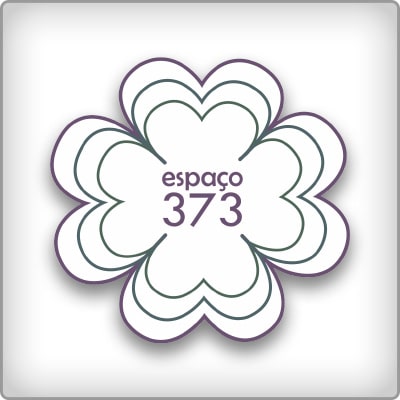 Espaço 373 Logo